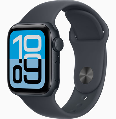 Apple Watch SE