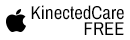 image to download KinectedCare for iOS